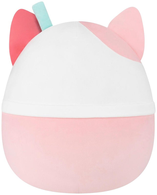 Squishmallows 40厘米Roxy毛绒玩具