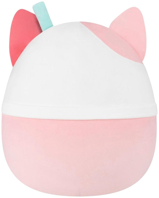 Squishmallows 40厘米Roxy毛绒玩具