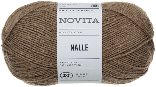 Novita Nalle 100克 068 森林蘑菇