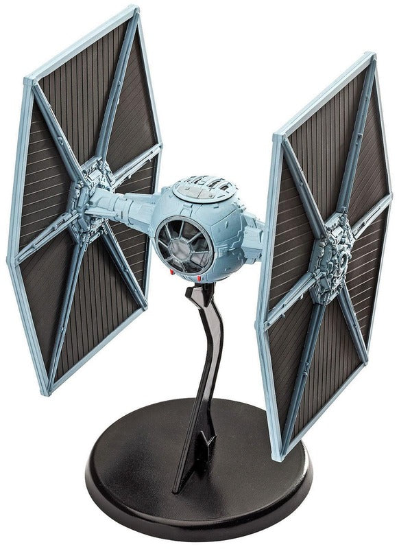 Star Wars 雷维尔星球大战拼装模型套装｜Revell Star Wars rakennussarja lajitelma