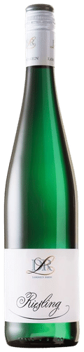 Gebrüder Loosen Dr. L Riesling valkoviini 8,0 til-% 0,75 L plo