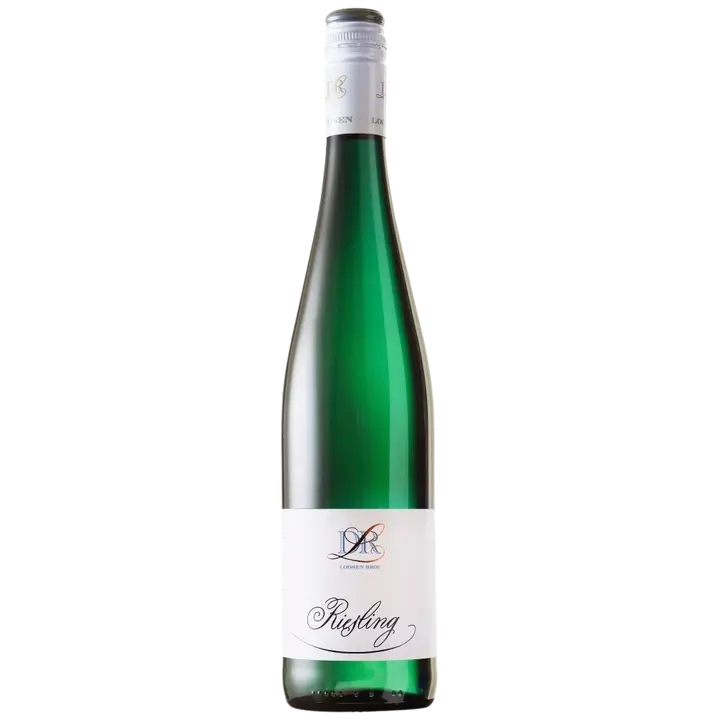 Dr. Loosen Riesling valkoviini 8,0 til-% 0,75 L plo｜Dr. Loosen 雷司令白葡萄饮料 8.0 vol% 0.75 L plo