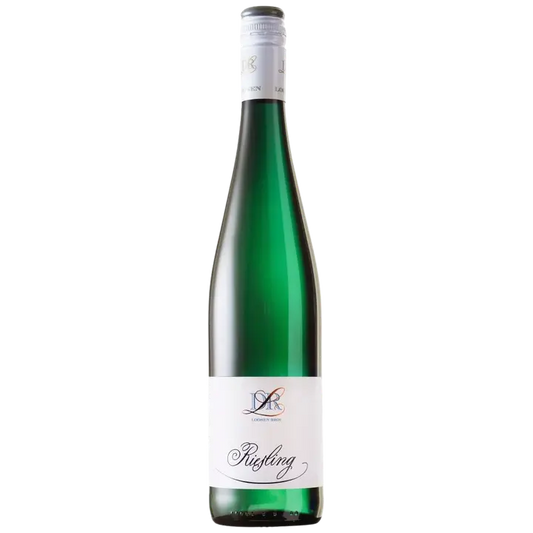 Dr. Loosen Riesling valkoviini 8,0 til-% 0,75 L plo｜Dr. Loosen 雷司令白葡萄饮料 8.0 vol% 0.75 L plo