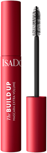 IsaDora 超浓密睫毛膏 01 超级黑 10 ml
