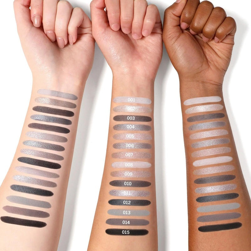 MOIRA Cosmetics MOIRA 天界 chic 眼影盘｜MOIRA Celestial Chic Eyeshadow Palette -luomiväripaletti