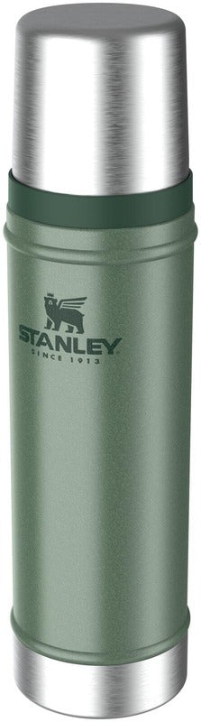 STANLEY Legendary Classic 保温瓶 0.59L 绿色