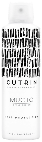 CUTRIN Muoto 热防护喷雾 200ml