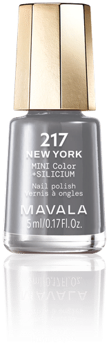 Mavala Mini Color 5ml 217 New York