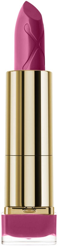 Max Factor 魅彩唇膏 4克，120 午夜紫红｜Max Factor Colour Elixir huulipuna 4 g, 120 Midnight Mauve