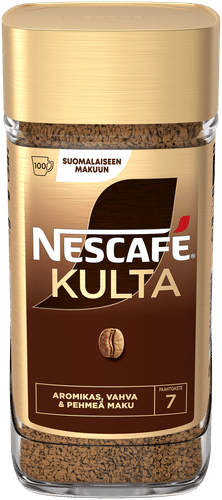 Nescafé Kulta 200克速溶咖啡