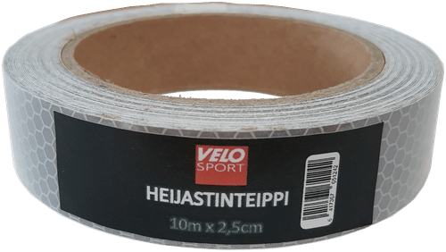 Velo 运动反光胶带10米 2,5cm