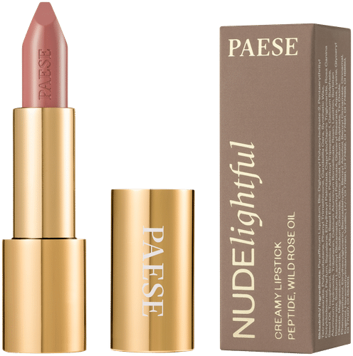 Paese nudeLightful huulipuna 404 4,5g
