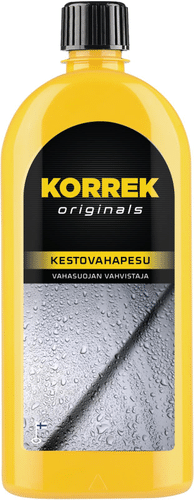 KORREK Originals Korrek长效蜡洗剂 700 ml