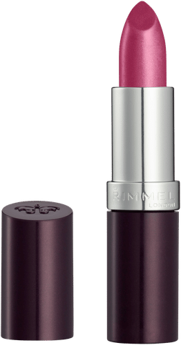 Rimmel London Rimmel 4g Lasting Finish口红 086糖梅色