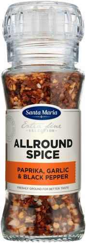 Santa Maria 78克通用调味料研磨器｜Santa Maria 78g Yleismauste mylly