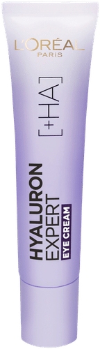 L'Oréal Paris Hyaluron Expert 保湿眼霜 适合干性肌肤 15 ml
