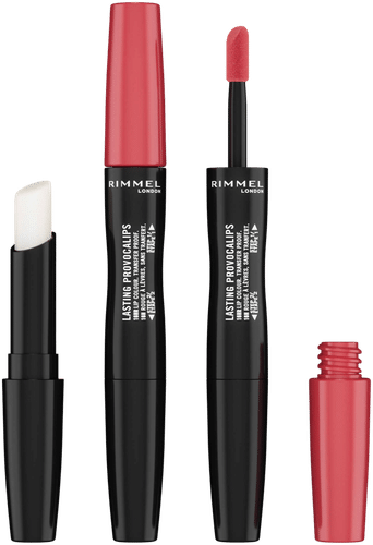 Rimmel Lasting Provocalips Liquid Lipstick 7 ml 730 Make a Mauve huulipuna