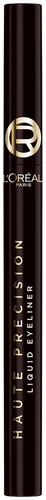 L'Oréal Paris Haute Precision Nestemäinen Silmänrajauskynä 020 Brun Leather 1 ml