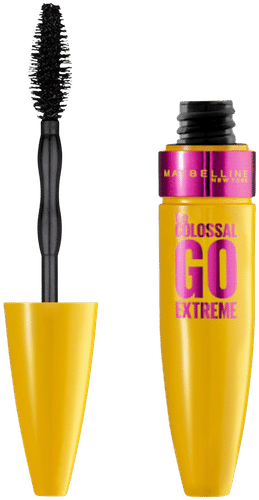 Maybelline 纽约巨密极致睫毛膏 01 极黑 9,5ml