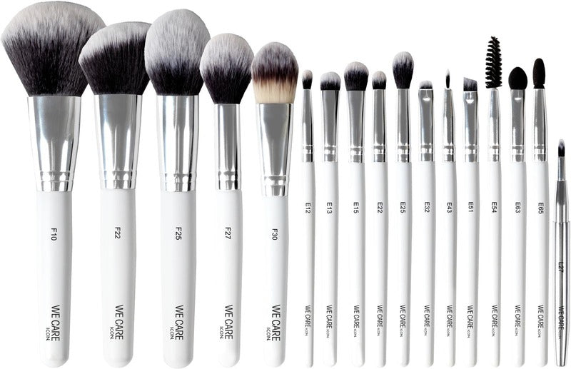 WE CARE ICON. Artist斜角眉刷｜WE CARE ICON. Artist Angled Brow Brush kulmameikkisivellin