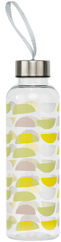House 饮水瓶 船舶图案 0,5 l