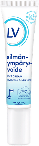 LV 15ml 眼霜｜LV 15ml Silmänympärysvoide