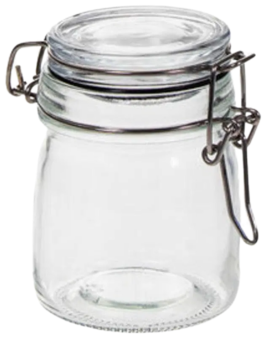 AmandaB 玻璃罐 150ml