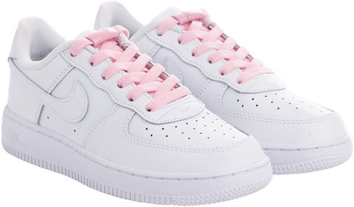EEZYBEEZY venyvät kengännauhat pinkki/pinkki
