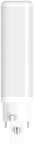 Airam LED TC-D 830 720lm G24D-2 磨砂