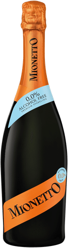 Mionetto 0.0% 0.75升瓶