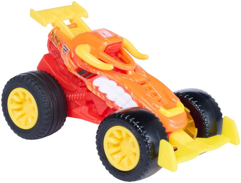 Monster Jam 1:64 怪兽引擎 1包