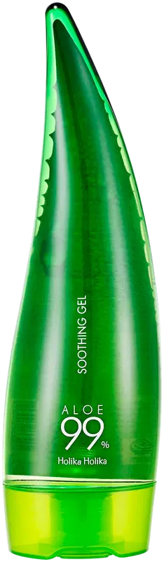 Holika Holika 芦荟99%舒缓凝胶 250ml｜Holika Holika Aloe 99% Soothing Gel 250ml