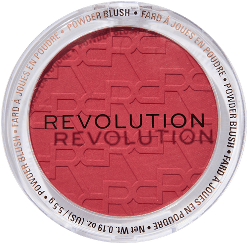 Revolution Reload Rose Kiss ppuna