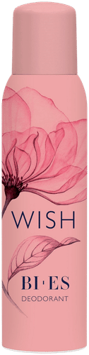 Bi-es Wish 香体露 150ml