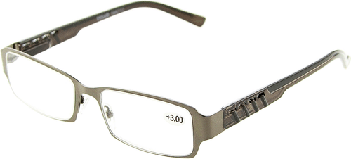 Eyeguard 老花镜 +3.0