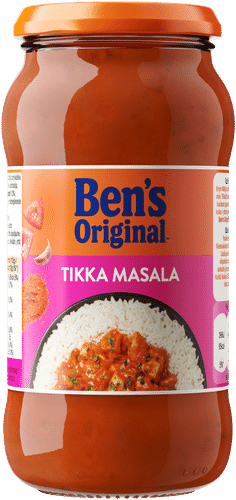 Ben's Original 提卡玛萨拉餐酱 450g