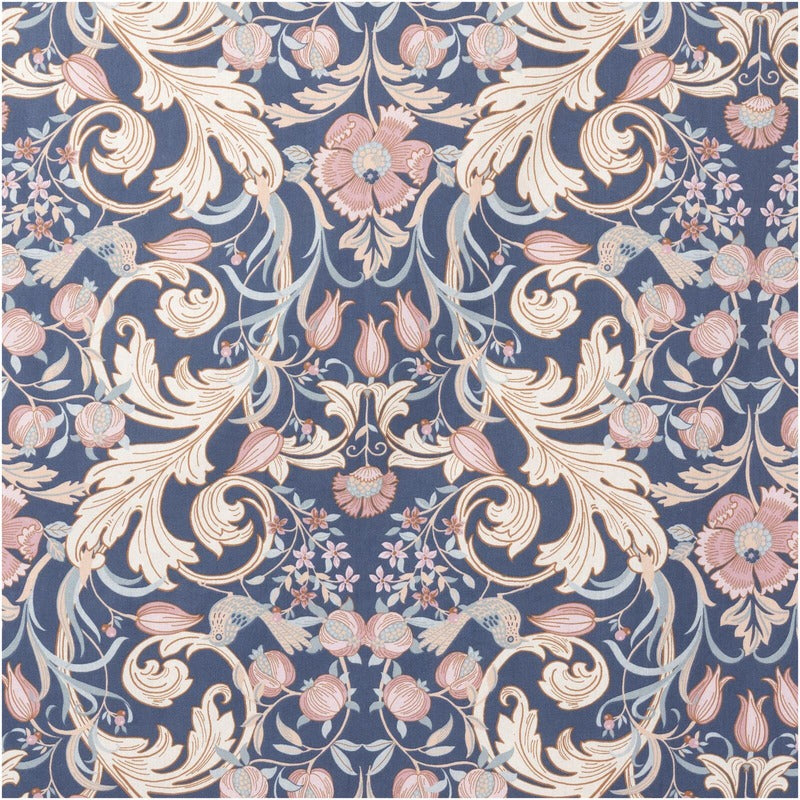 House 被套套装 宝藏 150x210 cm 玫瑰/米色/深蓝
