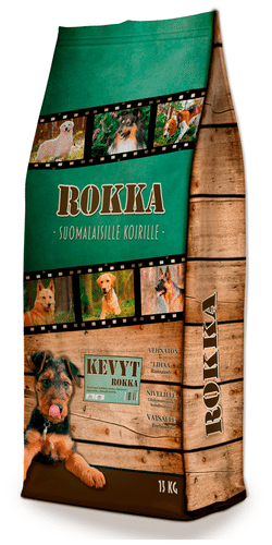 Rokka 轻怡洛克 15 kg