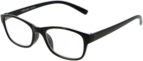 Eyeguard 老花镜 +2.5 灰色