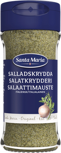 Santa Maria 意大利沙拉调味料 52 g
