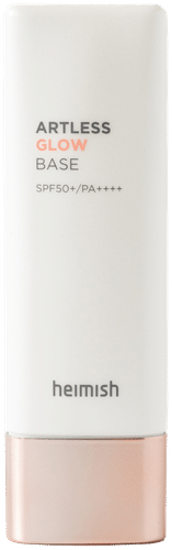 Heimish 光感妆前乳 SPF50+｜Heimish Artless Glow Base SPF50+