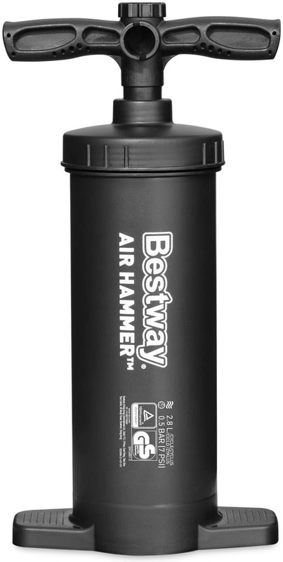 Bestway Air Hammer pumppu 37 cm