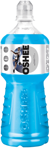 Oshee 运动饮料 多果 990ml