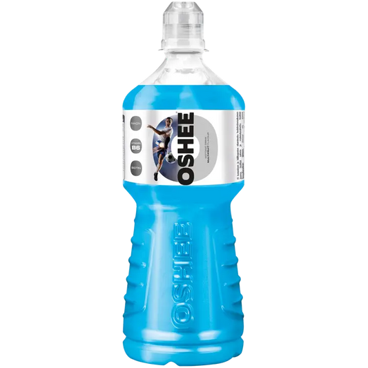Oshee Isotonic Multifruit 990ml｜Oshee 等渗多果 990ml