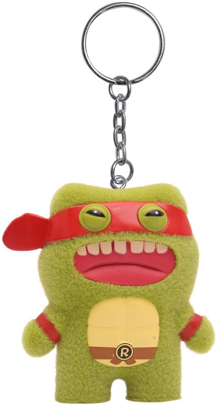 Fuggler 钥匙扣惊喜袋 W2｜Fuggler Avaimeperä Yllätyspussi W2