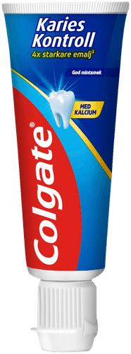 Colgate 防龋牙膏 20ml
