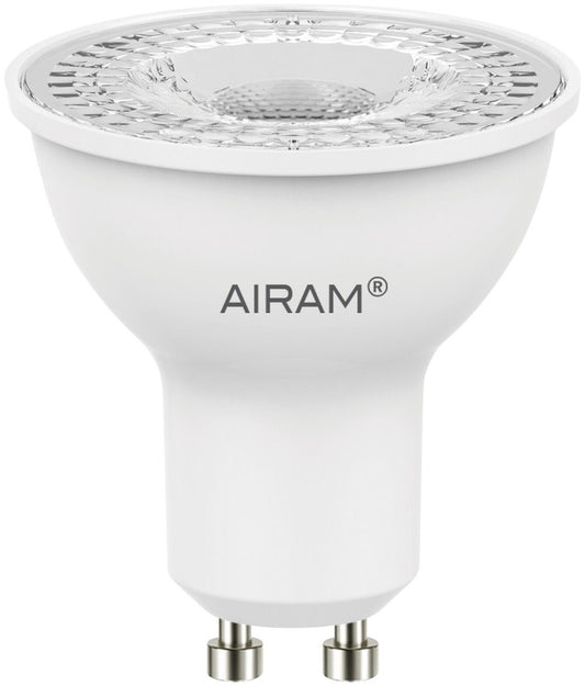 Airam LED 2.4W GU10｜Airam LED 2,4W GU10