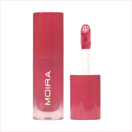 MOIRA Love Steady Shimmer Blush 007 Just my Type poskipuna 5,8 g