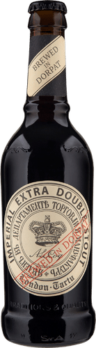 A. Le Coq 帝国特级双料世涛 7% vol 40cl