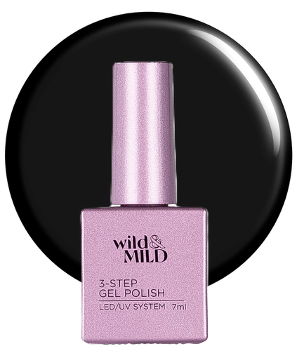UV003 3-step UV Gel Polish Wild&Mild 7ml